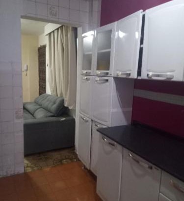 Vila Guilherme Casa | A 5 minutos de caminhada da Expo Center Norte