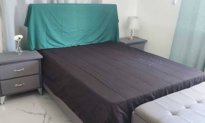 Santo Domingo Casa | !A 5 minutos del Aeropuerto! condominio familiar