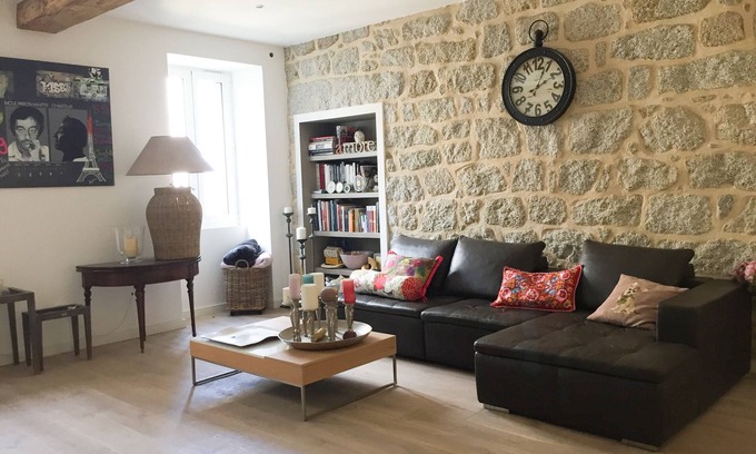 Sartene Casa | A 5 MN DE LA Place Porta DE Sartene BEL Appartement DE 120 M2 Avec Terasse