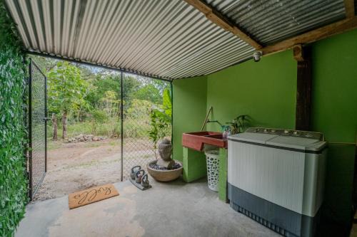Cantón de Hojancha Apartamento | A 7 minutos de playa Carrillo
