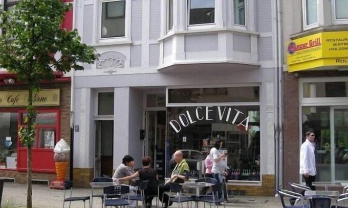 Neustadt Casa | (A.73) Cómoda residencia de vacaciones