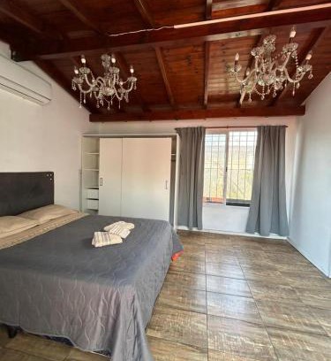 Vicente López Apartamento | A&A Apartamento