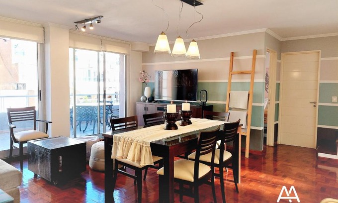 Nueva Córdoba Apartamento | A&A Cordoba Home - Duplex Boutique en Nueva Cordoba