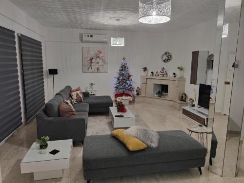 Ormideia Apartamento | A & A Holiday House