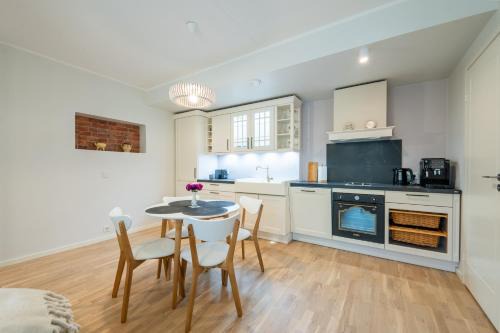 Tartu Apartamento | A&A Luxury Apartment with garden