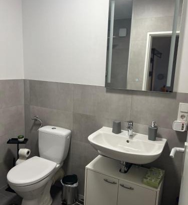Andel Apartamento | A&A Mosel