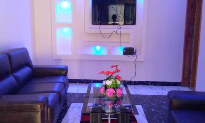 Buea Casa | A&A newly constructed luxury Lodge