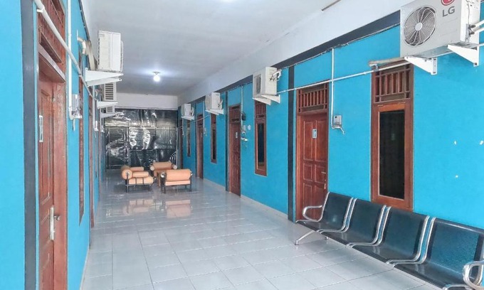 Sukarami Casa | A & A Residence Syariah