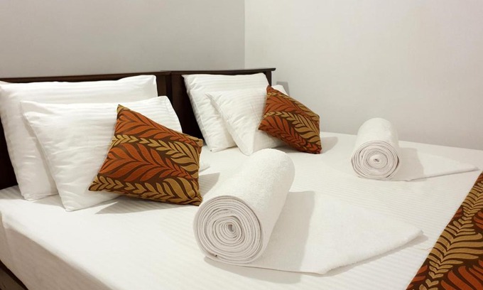 Anuradhapura Casa | A and D Holiday Inn