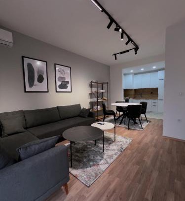 Gevgelija Apartamento | a-apartments