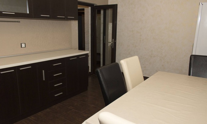 Craiova Apartamento | A. b. Apartamento 1 (área residencial) cerca de la fábrica de Ford