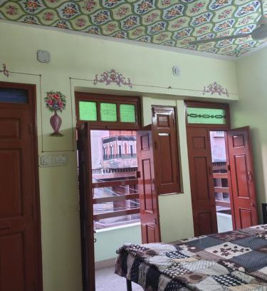 Bikaner Casa | A B GUESTHOUSE & HOME STaY