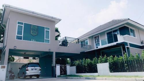 San Sai Casa | A,B house Chiangmai