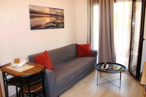 Katsikas Apartamento | A&B My Sweet Home 1