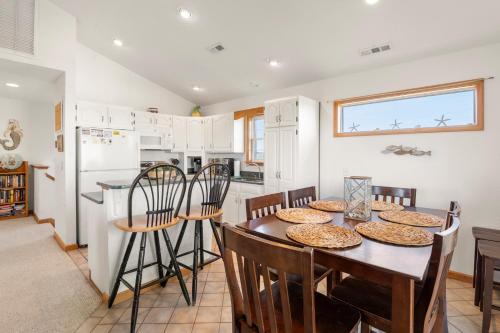 Wimble Shores Casa | A Beach Life