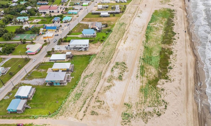 Grand Isle Casa | A Beach Sanctuary - Coastal Realty Group