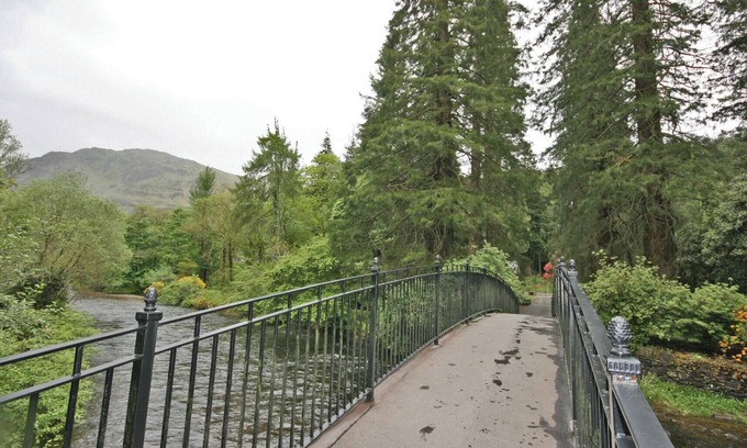 Benmore Cabaña | 2 bedroom accommodation in Benmore near Dunoon
