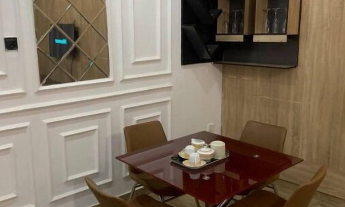 Benin City Apartamento | A Beautiful 2-bedroom apartment in GRA Benin City.