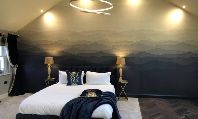 Cartmel Casa | Una hermosa casa de vacaciones de 5 * perfecta para dos