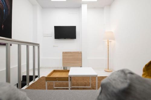 Hortaleza Apartamento | A beautiful brand new apartment