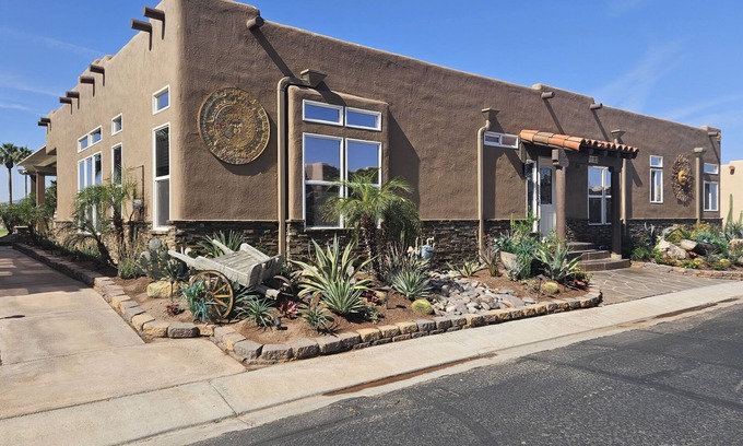Needles Casa | Alquiler Colorado River