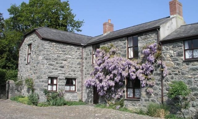 Conwy Cabaña | A Cosy Cottage Hermosa En el borde del Parque Nacional de Snowdonia