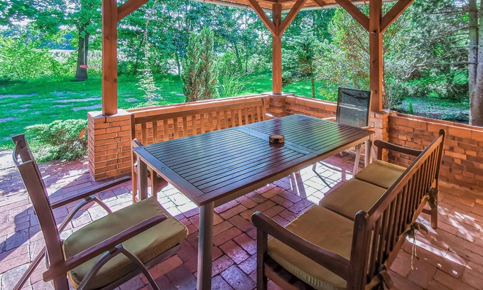 Turawa Casa | Alojamiento de 4 habitaciones en Turawa