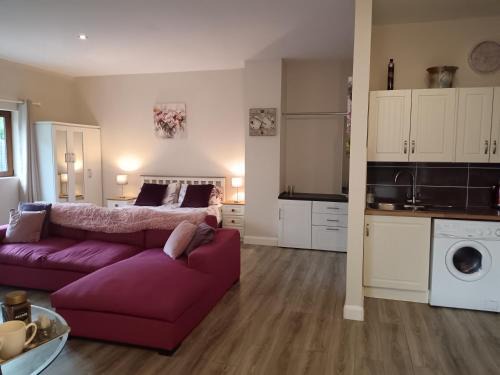 Lombardstown Apartamento | A Beautiful countryside apartment on killarney Road