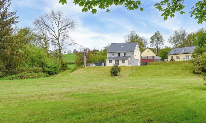 Llanwrda Cabaña | Alojamiento de 6 habitaciones en Llanwrda