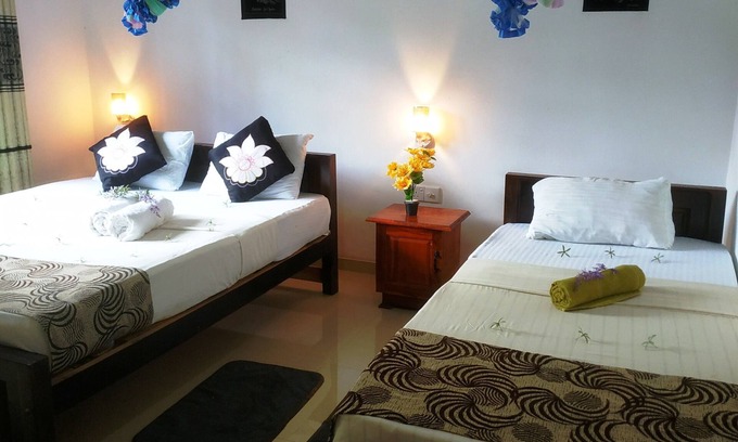 Udawalawa Casa | A beautiful hotel located near the udawalawa National Park