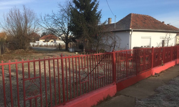 Jaszszentandras Casa | ¡Un hermoso pueblo húngaro con un complejo de piscinas termales!