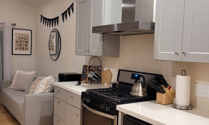 McAllen Cabina | A beautiful lakeside cabin