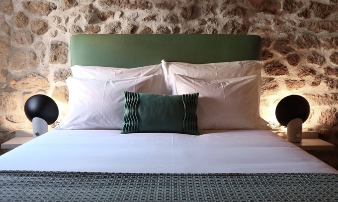 Sortelha Apartamento | a beautiful studio apartment of 22 m2