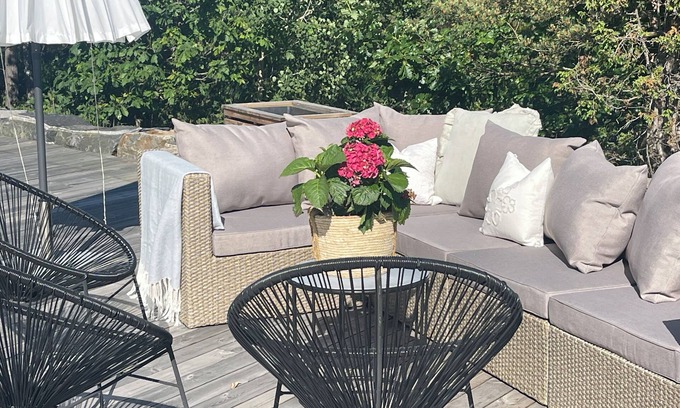 Risor Casa | A beautiful vacation home in Risør