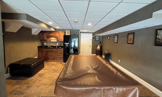 Alton Bay Casa | A Beautifully Maintained Home, right in the heart of Alton Bay