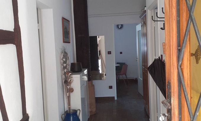Beblenheim Apartamento | A beblenheilm