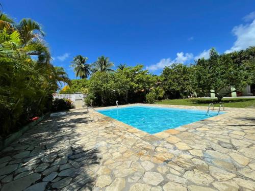 Vera Cruz Casa | A Bela Casa da Ilha, na Ilha de Vera Cruz, Coroa, 300m da praia!
