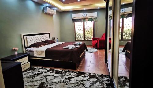 Amman Apartamento | A big Family nice sunset flat