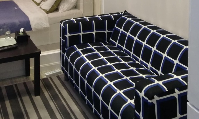 Jiading Apartamento | Una casa grande en Shanghai, ideal para una familia (5 personas)