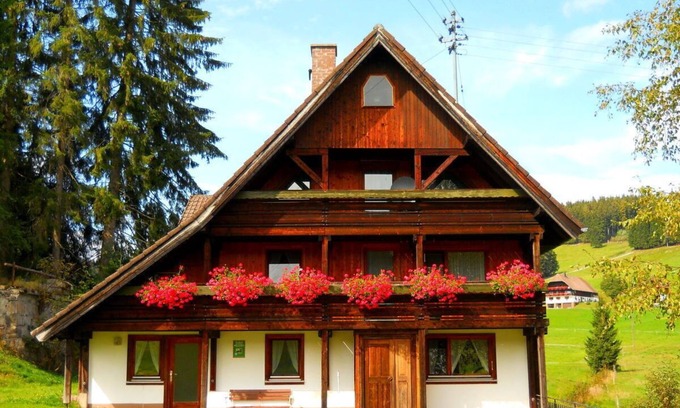 Schollach Condominio | A Black Forest vacation in pure nature.