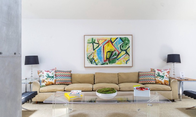 Round Top Casa | IN TOWN | Fire Pit + Walk to Shopping!