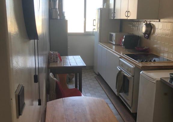 Billancourt–Rives de Seine Casa | A Boulogne une chambre meublée dans appartement partagé 5 mn du métro et tram