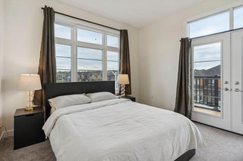 Thorold Casa | A Brand New 4BR Townhouse in Thorold Retreat