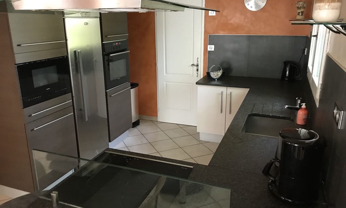 Russan Casa | A break for two in a detached villa with SPA