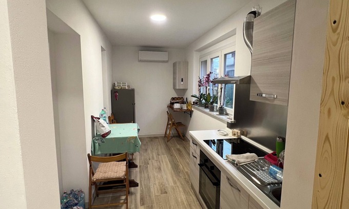 Avenza Casa | A cà del Lupo Holiday home