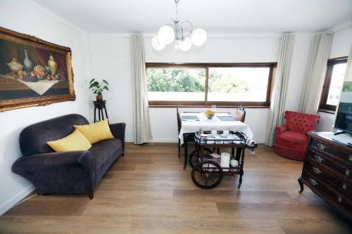 Sao Miguel do Rio Torto Apartamento | A Côrte Das Azenhas