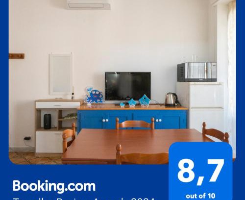 Ceriale Apartamento | A Ca' di Giusi