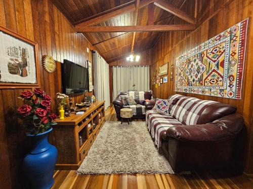 Jardim do Embaixador Casa | A Cabana