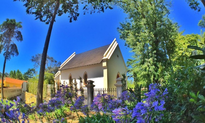Sintra Villa | A Capela - A Essência de Sintra