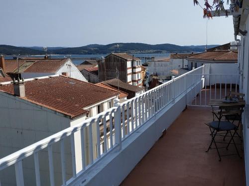 Camariñas Apartamento | A CARAMIÑA